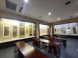 518国际博物馆日丨《翰墨丹青——中国古代书画联展》对外开放